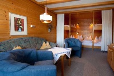 Ferienwohnung Jaufenthaler Lienz