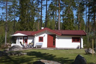 Nalle Hus Vimmerby (Stracke)