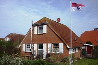 Friesenhaus Ringelgans