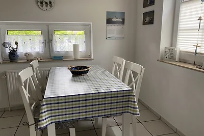 Friesenhaus Ringelgans