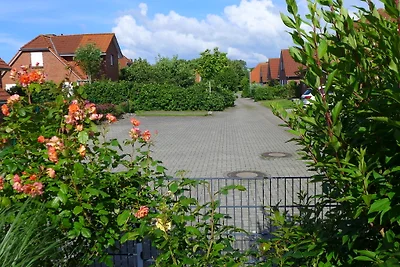 Friesenhaus Ringelgans