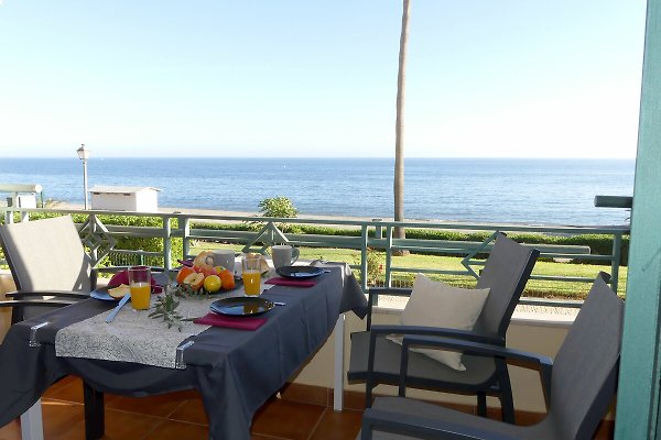 Ferienwohnung Torrox Costa