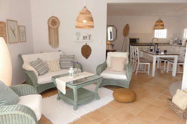 Ferienhaus Caleta de Velez