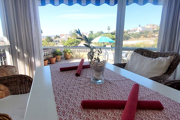 Ferienhaus Caleta de Velez