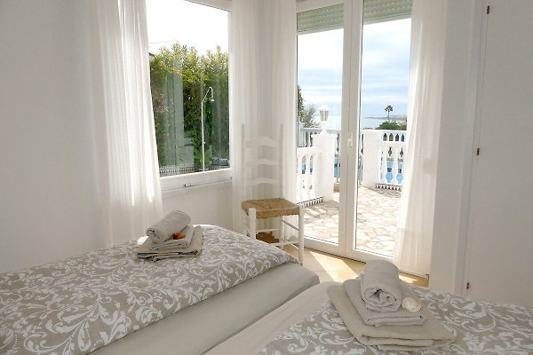 Ferienhaus Caleta de Velez