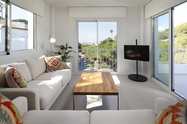 Ferienhaus Caleta de Velez