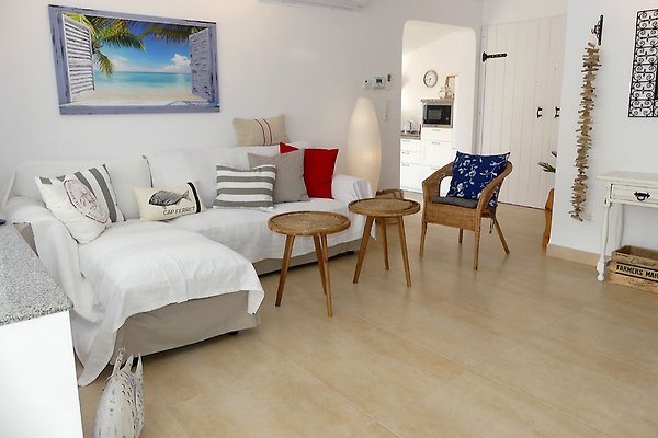 Ferienhaus Caleta de Velez