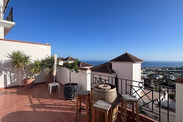 Ferienhaus Torrox Costa