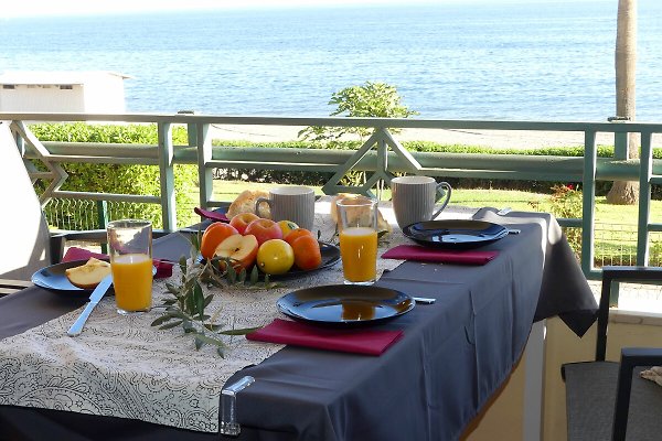 Ferienwohnung Torrox Costa