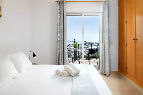 Ferienhaus Torrox Costa