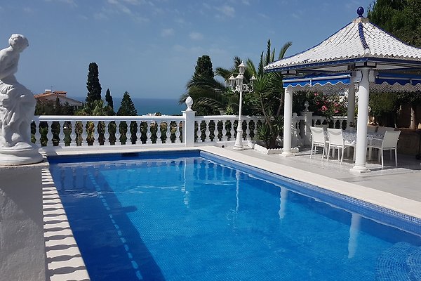 Ferienhaus Caleta de Velez