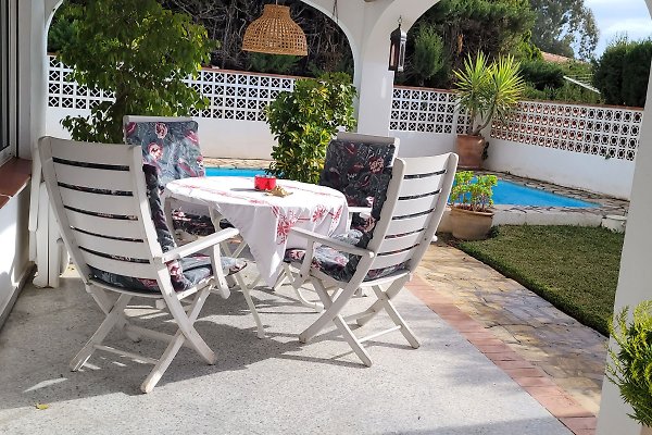 Ferienhaus Caleta de Velez
