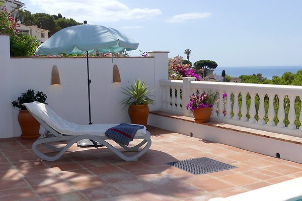 Ferienhaus Caleta de Velez