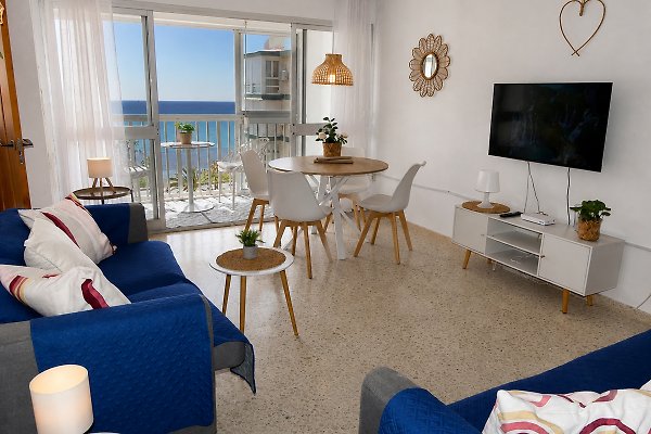 Ferienwohnung Torre del Mar