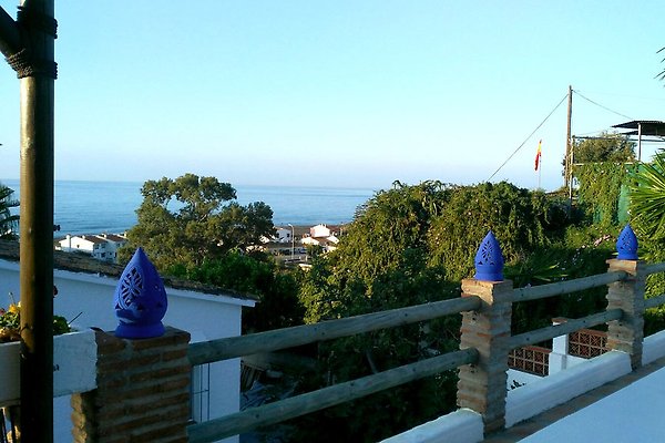 Ferienhaus Benajarafe