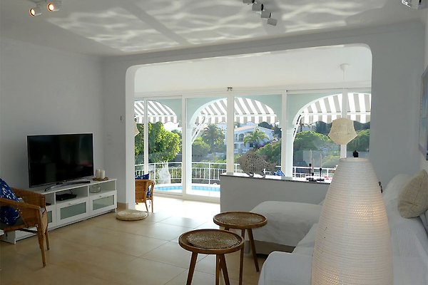 Ferienhaus Caleta de Velez