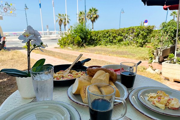 Ferienwohnung Torrox Costa