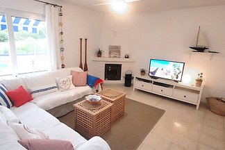 Tolles Ferienhaus