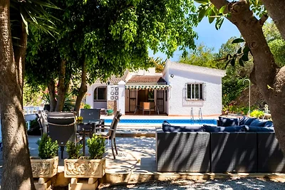 Appartement Baviera Golf