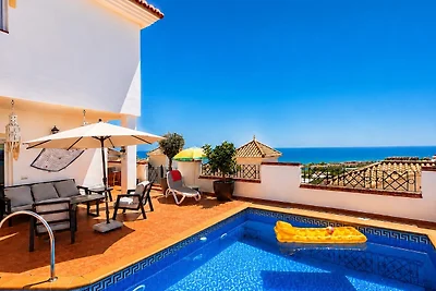 Casa Feliz