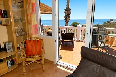 Appartement Casa Bena