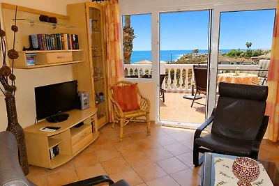 Appartement Casa Bena
