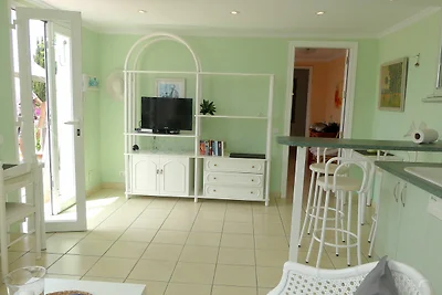 Appartement Estaño