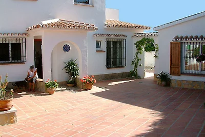 Casa Tamarit