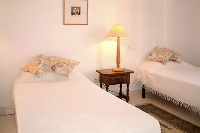 Casa Tamarit