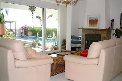 Casa Tamarit