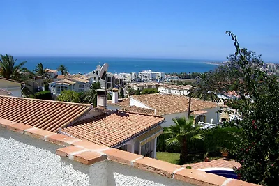 Casa Tamarit