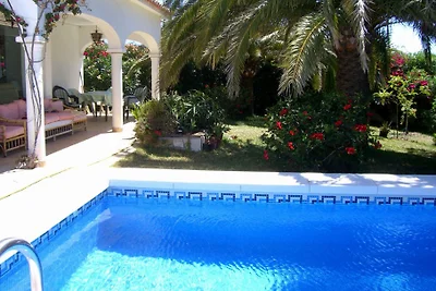 Casa Tamarit