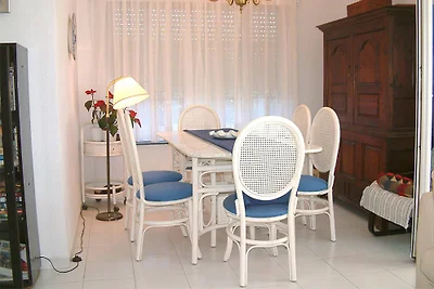 Casa Tamarit