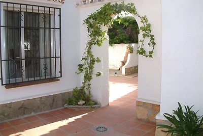 Casa Tamarit