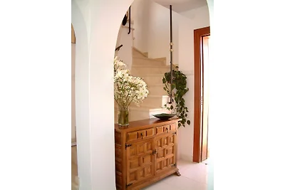 Casa Tamarit