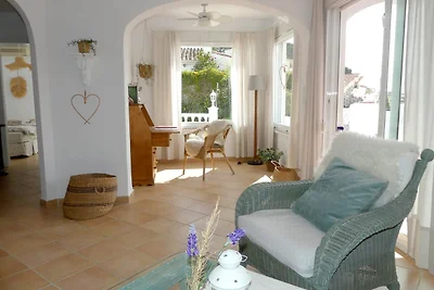 Villa Alma