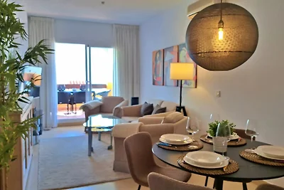 Appartement Baviera Golf