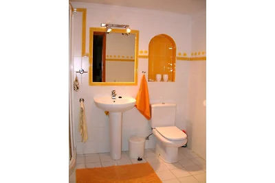 Ferienwohnung Casablanca für 2 Pers