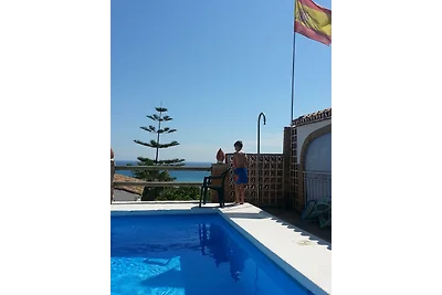 Monte Azul