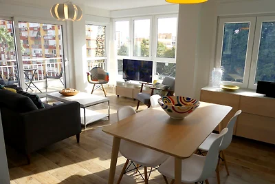 Appartement Violeta