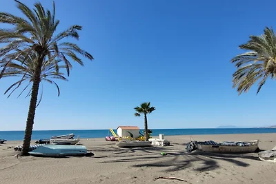 Appartement Mar Alegre