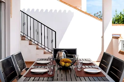 Villa Brisas del Mar