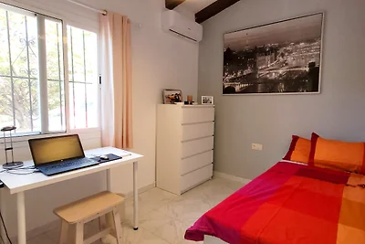 Appartement Baviera Golf