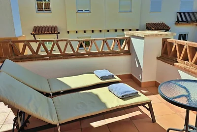 Appartement Baviera Golf