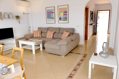Villa Brisas del Mar