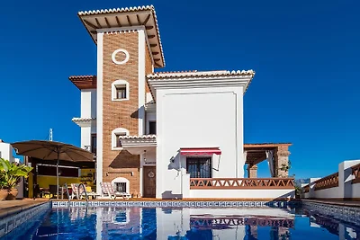 La Torrecilla