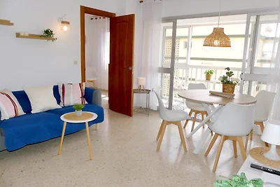Appartement Lucila