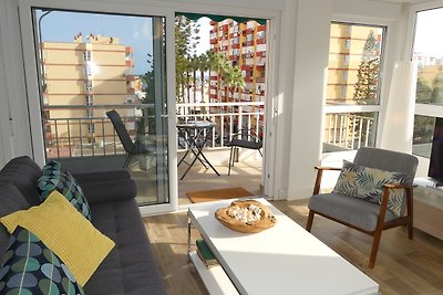 Appartement Violeta