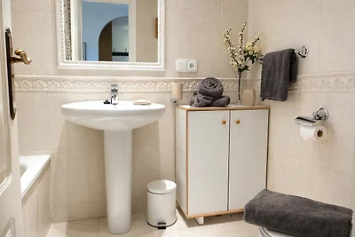 Appartement Tesoro del Mar