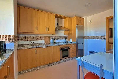 Appartement Baviera Golf